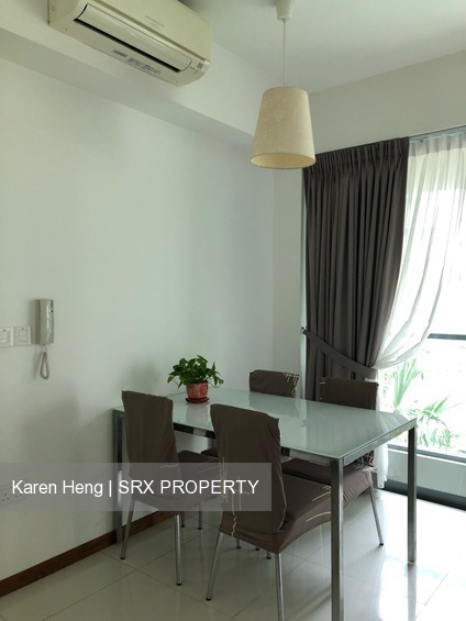Double Bay Residences (D18), Condominium #209485351